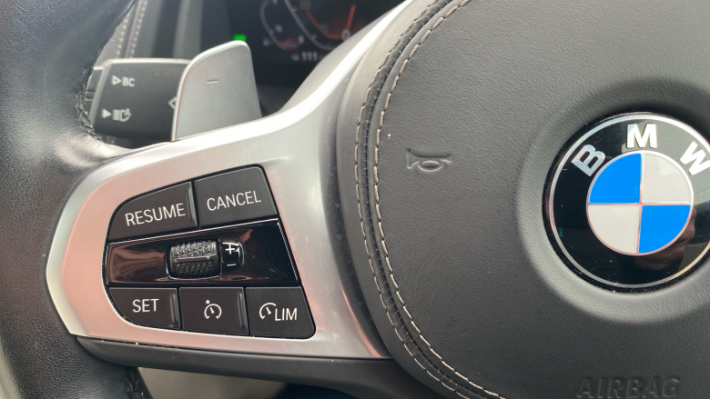 BMW 8 Series 840i M Sport 4dr Auto Petrol Saloon